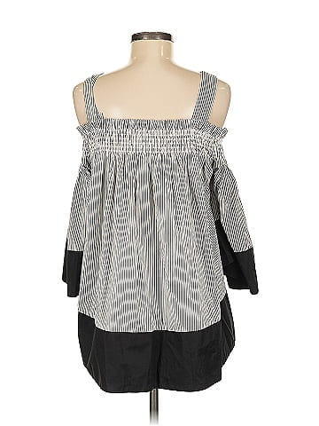 Enda 3/4 Sleeve Blouse (view 2)