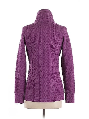 Straight Down Pullover Sweater (view 2)