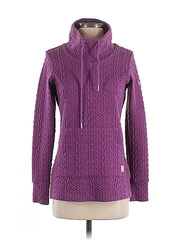 Straight Down Pullover Sweater (view 1)