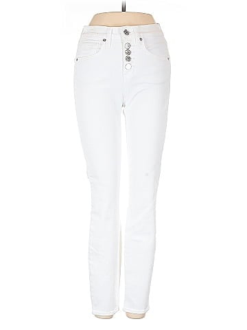 Veronica Beard Jeans Jeans (view 1)