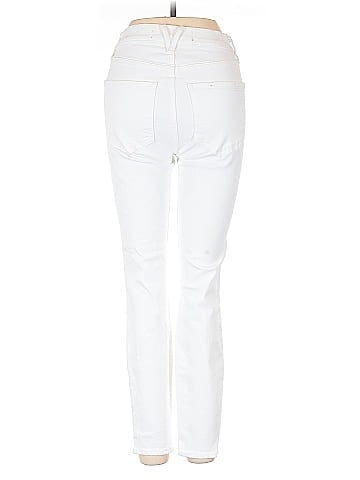 Veronica Beard Jeans Jeans (view 2)