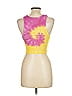 Barstool Sports Yellow Sports Bra Size L - photo 2