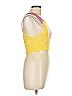 Barstool Sports Yellow Sports Bra Size L - photo 4