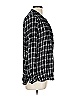 Gap Black Long Sleeve Blouse Size L - photo 4