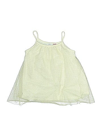 Zara Baby Dress (view 1)