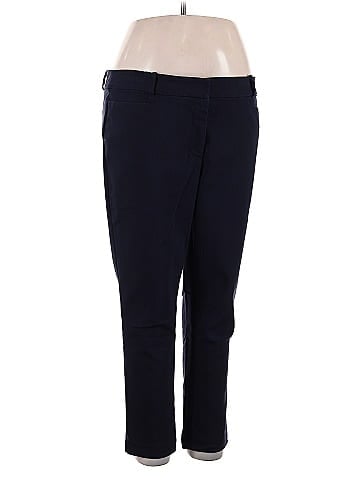 Ann Taylor LOFT Jeggings (view 1)