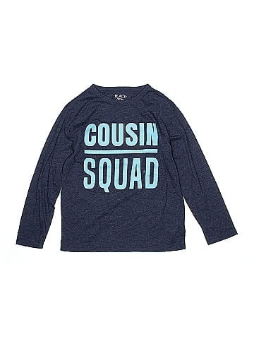 The Children's Place Long Sleeve T-Shirt (view 1)