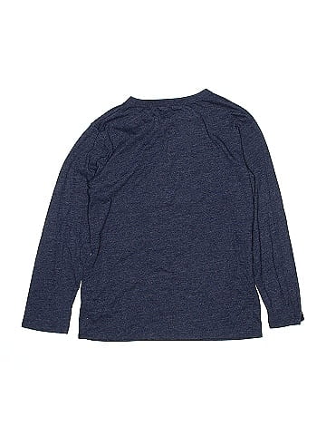 The Children's Place Long Sleeve T-Shirt (view 2)