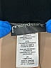 Hanes Solid Black Casual Pants Size 2X - photo 3