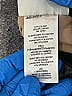 Hanes Solid Black Casual Pants Size 2X - photo 4