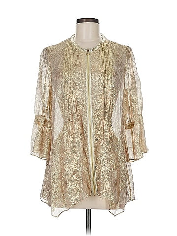 Elie Tahari Jacket (view 1)