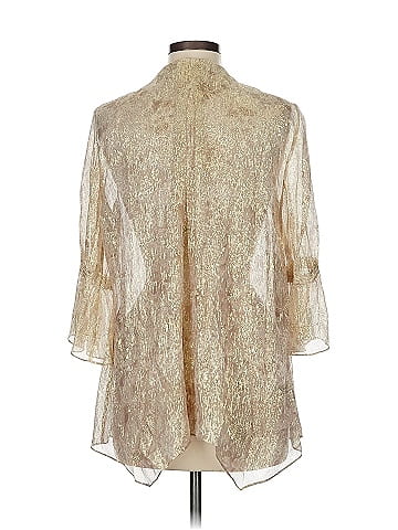 Elie Tahari Jacket (view 2)