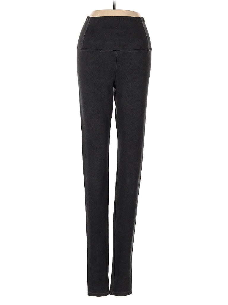 Pre-owned Wilfred Free Active Pants In Gray