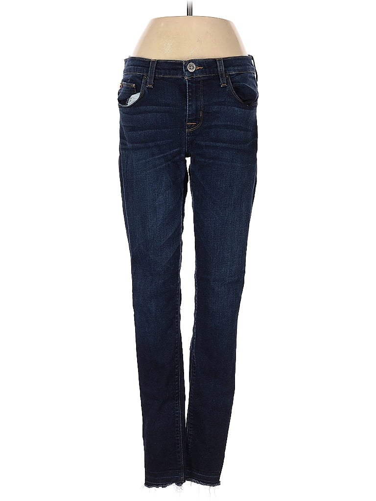 Pre-owned Hudson Jeans In Blue