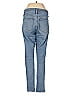 Madewell Hearts Blue Jeans Size 25 waist - photo 2