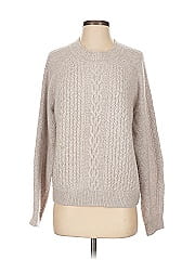 C By Bloomingdales Cashmere Pullover Sweater