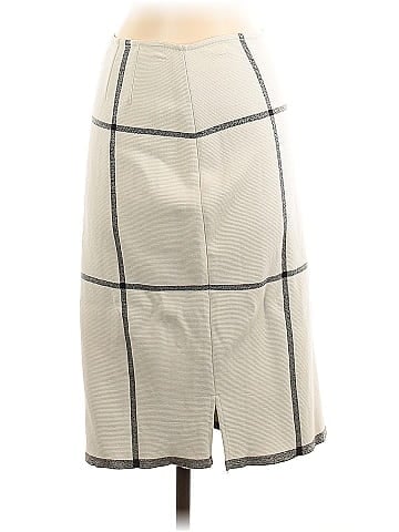 St. John Wool Skirt (view 1)