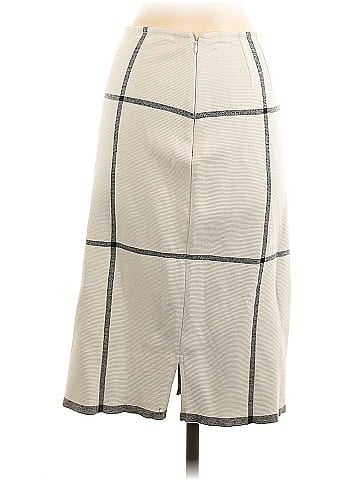 St. John Wool Skirt (view 2)