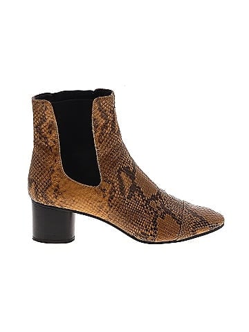 Isabel Marant Ankle Boots (view 1)