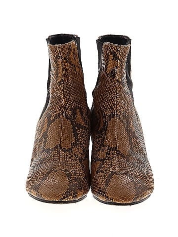 Isabel Marant Ankle Boots (view 2)