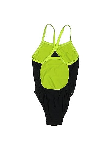 Speedo One Piece Swimsuit (view 2)