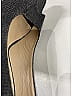 Jimmy Choo Black Gray Heels Size EU 37 1/2 - photo 8