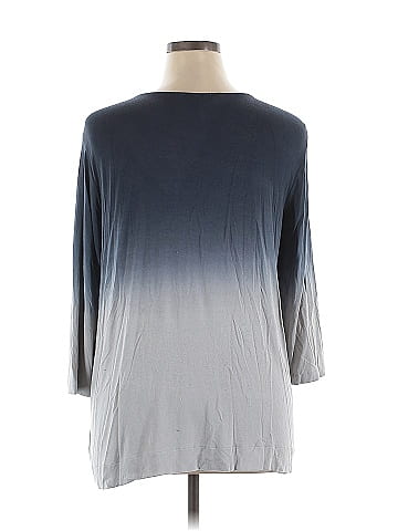 Love Scarlett 3/4 Sleeve Top (view 2)