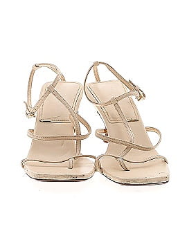 Zara Heels (view 2)