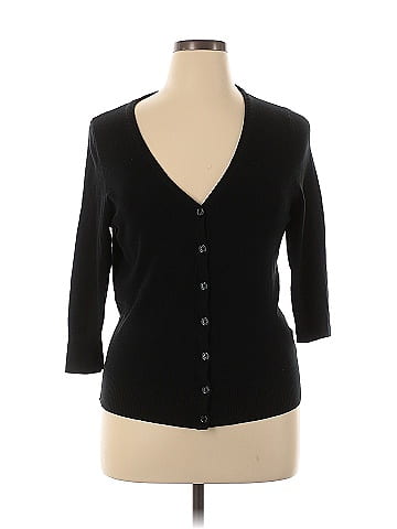 Fervour Cardigan (view 1)