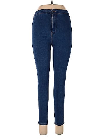 Pull&Bear Jeggings (view 1)