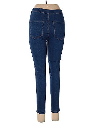 Pull&Bear Jeggings (view 2)
