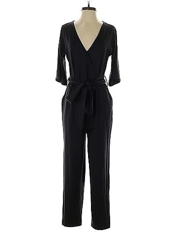 Dudley Stephens Jumpsuit (view 1)