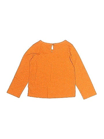 Toughskins Long Sleeve T-Shirt (view 2)