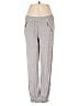 DWP Gray Casual Pants Size S - photo 1
