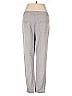 DWP Gray Casual Pants Size S - photo 2