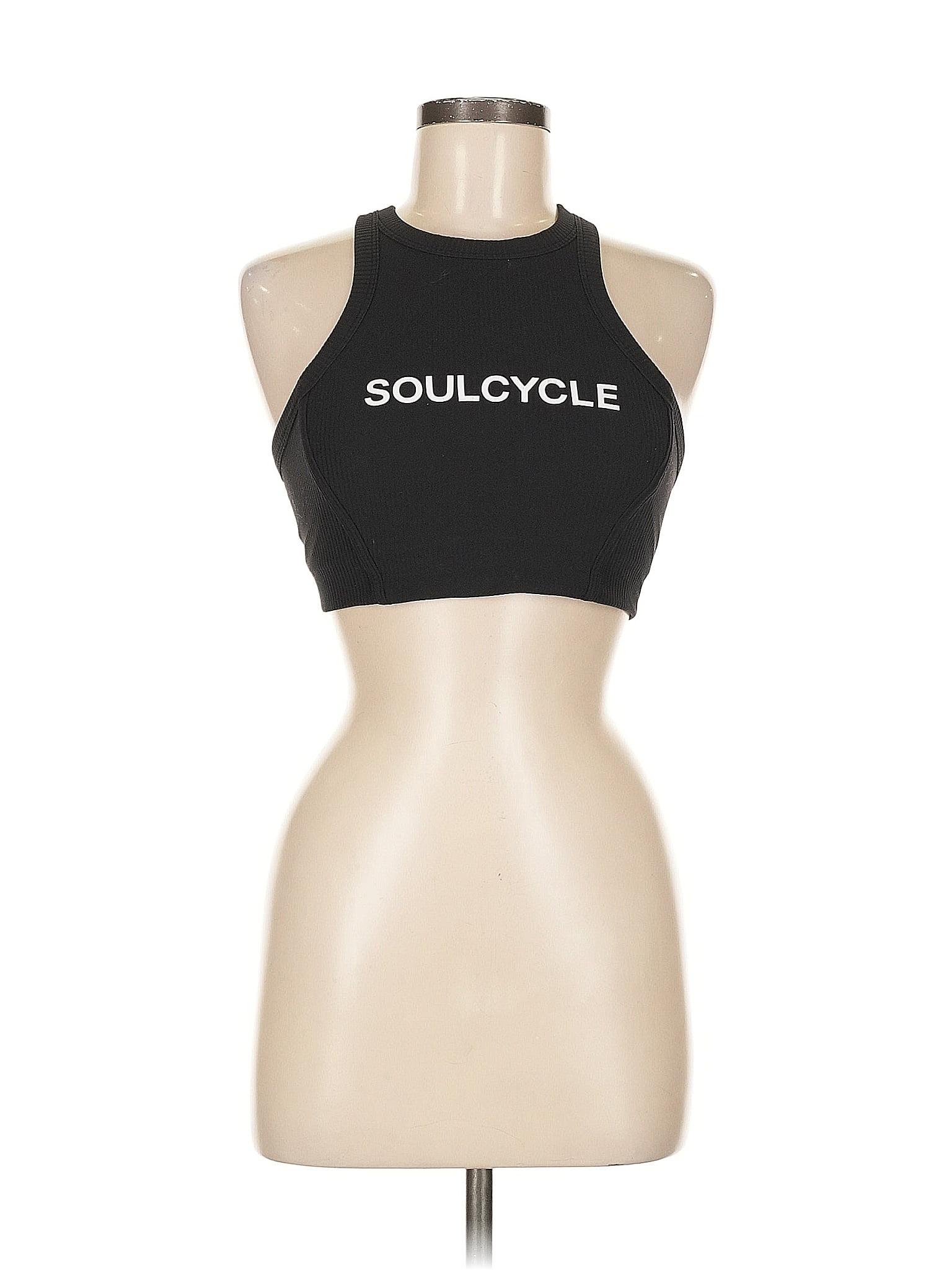 SoulCycle by Lululemon Women s Sports Bras On Sale Up To 90 Off Retail ThredUp