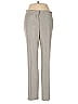 529 Gray Ivory Dress Pants Size EU (IT) 34 / US 00 - photo 1