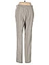 529 Gray Ivory Dress Pants Size EU (IT) 34 / US 00 - photo 2