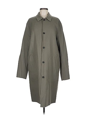 Rag & Bone Trenchcoat (view 1)
