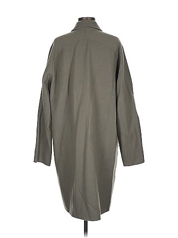 Rag & Bone Trenchcoat (view 2)