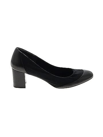 Salvatore Ferragamo Heels (view 1)
