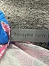 Honeyme Floral Pink Short Sleeve T-Shirt Size XXXL - photo 8