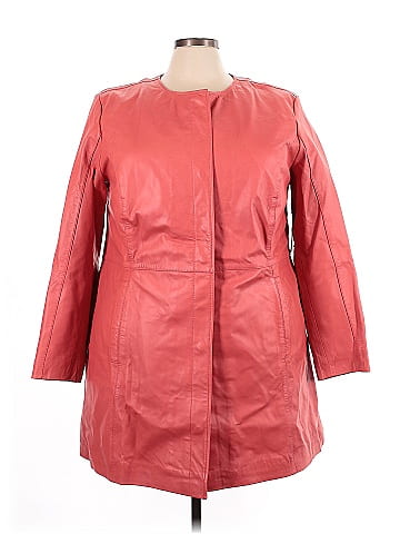 Jessica London Coat (view 1)