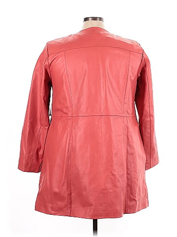 Jessica London Coat (view 2)