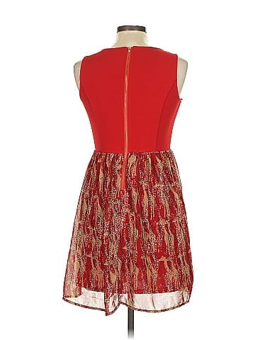 Doe & Rae Casual Dress (view 2)