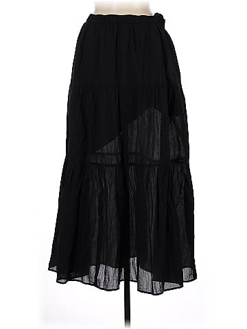 Uniqlo Casual Skirt (view 1)