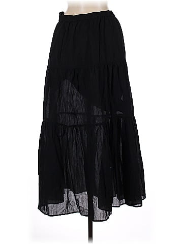 Uniqlo Casual Skirt (view 2)
