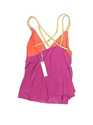 Fierce + Regal Swimsuit Top (view 2)
