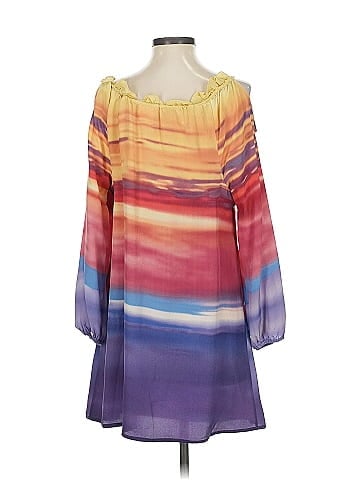 Tracy Reese Casual Dress (view 2)