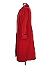 Escada Red Coat Size EU 42 / US 12 - photo 5